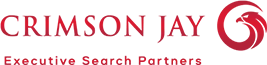 Crimson Jay Logo